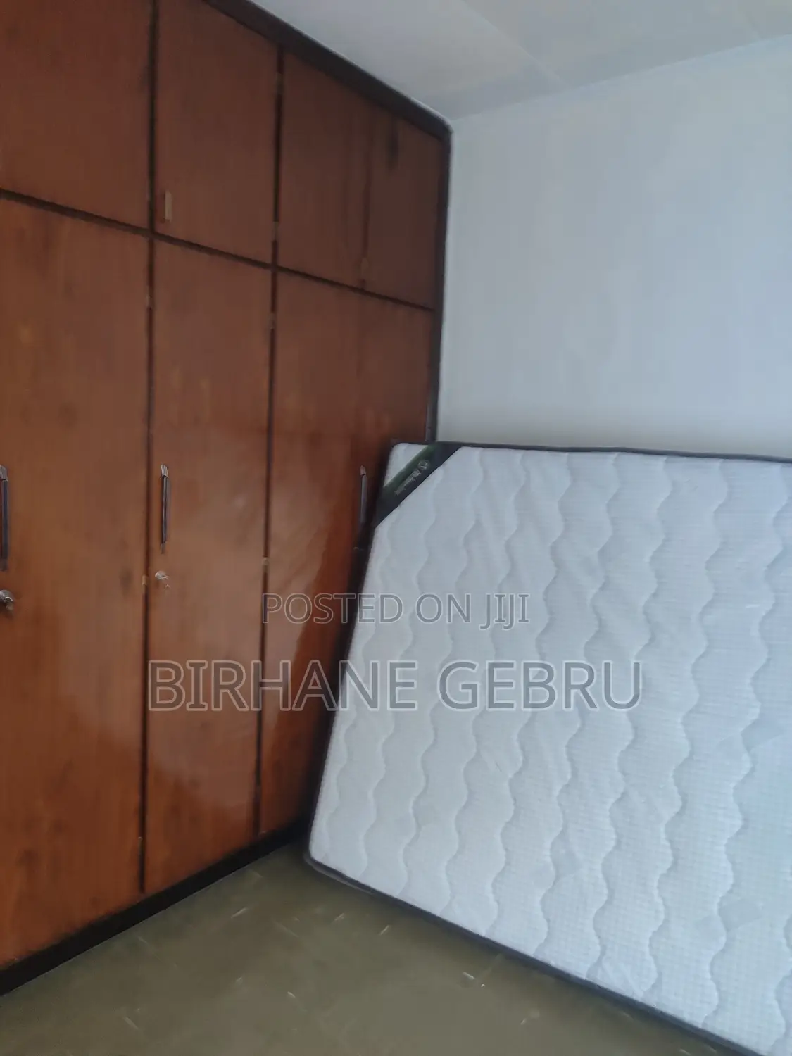 Vill House Semi Fernished Guest Hous for Rent