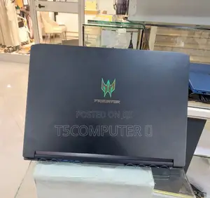 New Laptop Acer 16GB Intel Core I7 SSD 1T