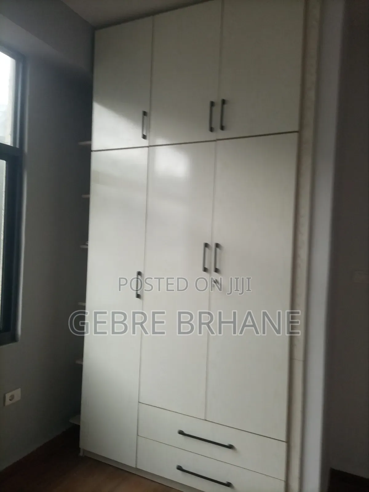 1bdrm Apartment in Apartment, Yeka for rent