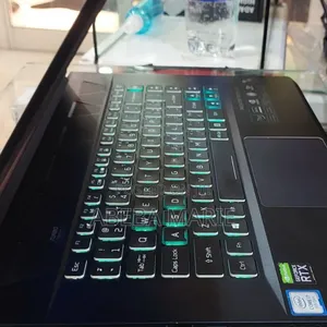 New Laptop Acer Predator 15 16GB Intel Core I7 SSD 1T