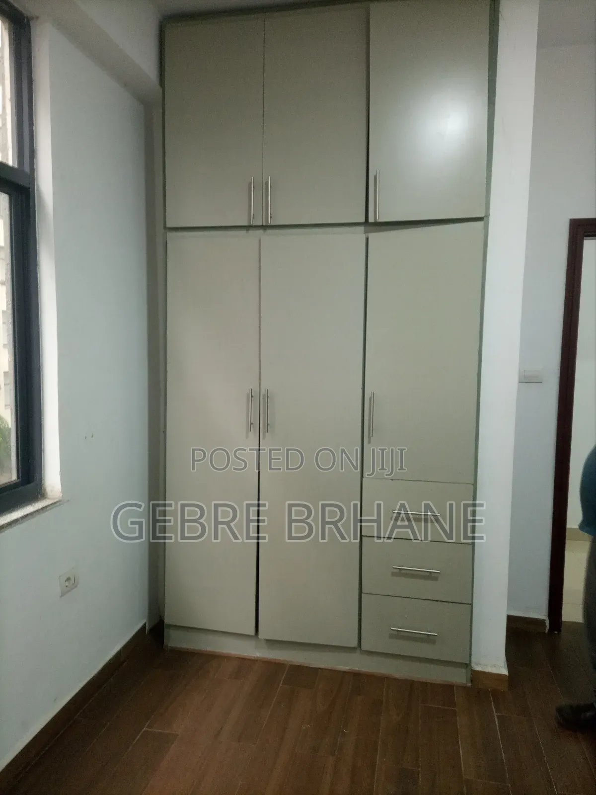2bdrm Apartment in Apartment, Yeka for rent