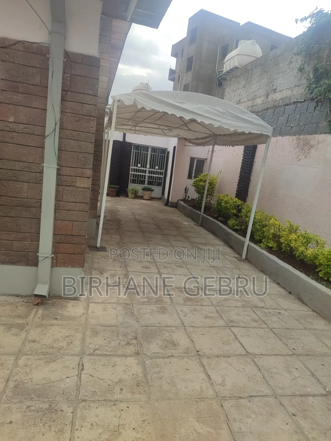 Villa House for Rent