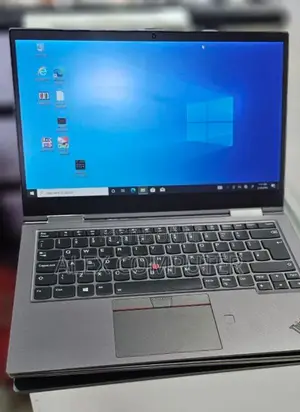 New Laptop Lenovo ThinkPad Yoga 16GB Intel Core I7 SSD 512GB