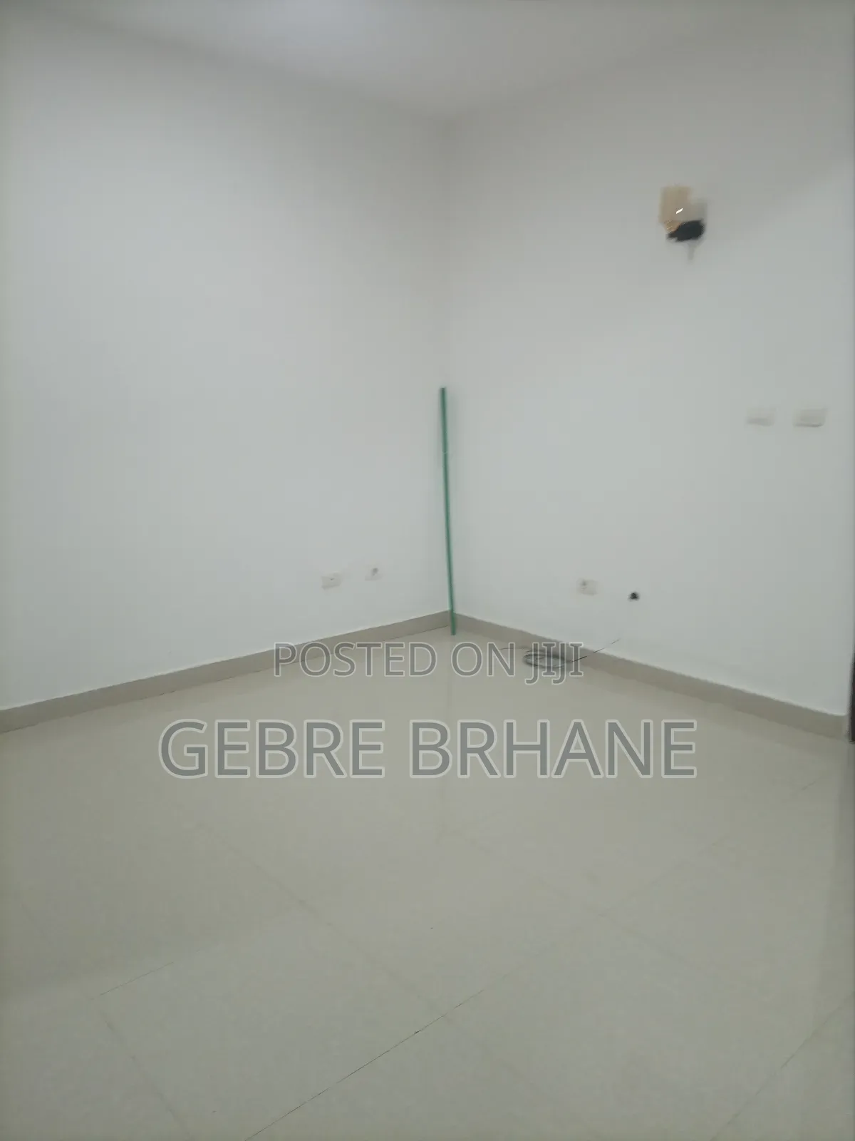 2bdrm Apartment in Apartment, Yeka for rent
