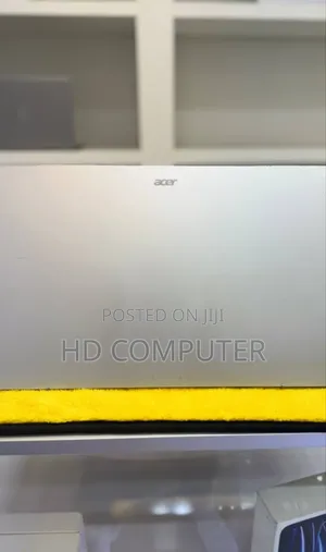 New Laptop Acer Aspire 3 16GB AMD Ryzen 5 SSD 512GB