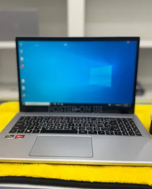 New Laptop Acer Aspire 3 16GB AMD Ryzen 5 SSD 512GB