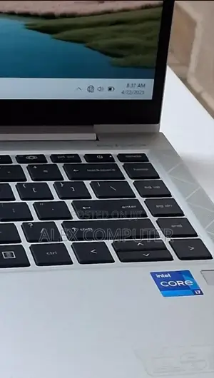 New Laptop HP EliteBook 840 G8 16GB Intel Core I7 SSD 512GB
