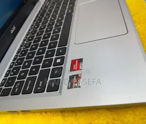 New Laptop Acer Aspire 3 16GB AMD Ryzen 5 SSD 512GB