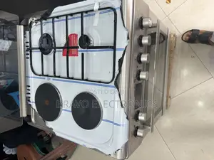 Popular Oven Made in Turkey 