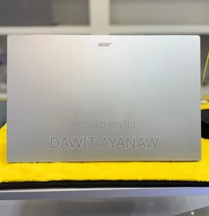 New Laptop Acer Aspire 5 16GB AMD Ryzen 5 SSD 512GB