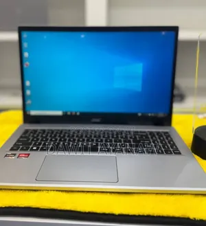 New Laptop Acer Aspire 5 16GB AMD Ryzen 5 SSD 512GB
