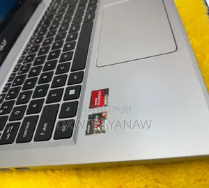 New Laptop Acer Aspire 5 16GB AMD Ryzen 5 SSD 512GB
