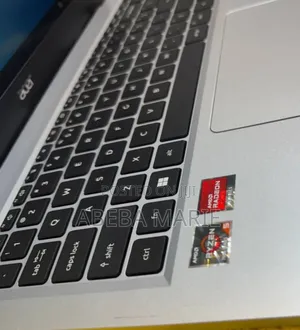 New Laptop Acer Aspire 3 16GB AMD Ryzen 5 SSD 512GB