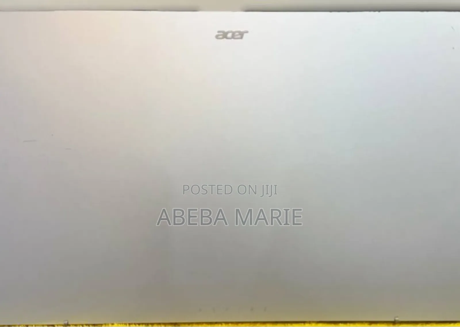 New Laptop Acer Aspire 3 16GB AMD Ryzen 5 SSD 512GB