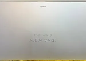 New Laptop Acer Aspire 3 16GB AMD Ryzen 5 SSD 512GB
