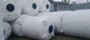 Water Tanker Roto