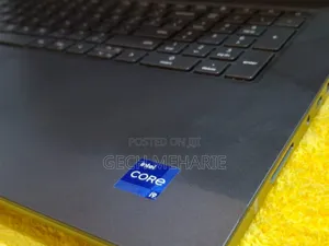 New Laptop Dell XPS 15 64GB Intel Core I9 SSD 1T