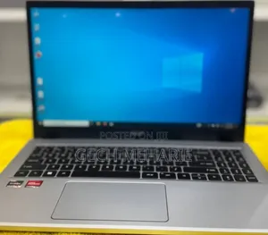 New Laptop Acer Aspire 3 16GB AMD Ryzen 5 SSD 512GB