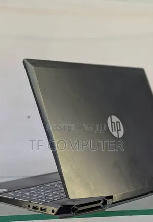 New Laptop HP Pavilion Power 15 32GB Intel Core I7 SSD 512GB
