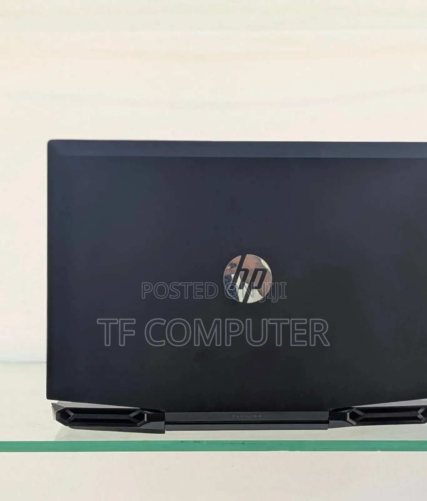 New Laptop HP Pavilion Power 15 32GB Intel Core I7 SSD 512GB