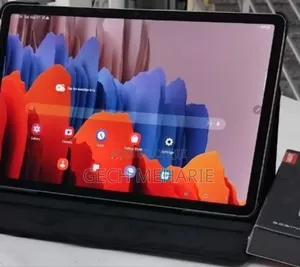 New Samsung Galaxy Tab S7 128 GB