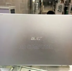 New Laptop Acer Aspire 5 16GB Intel Core I7 SSD 256GB
