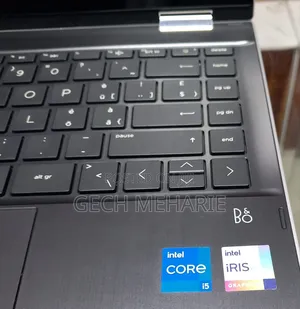 New Laptop HP Pavilion 15 8GB Intel Core I5 SSD 512GB