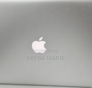 New Laptop Apple MacBook Pro 2015 16GB Intel Core I7 SSD 512GB