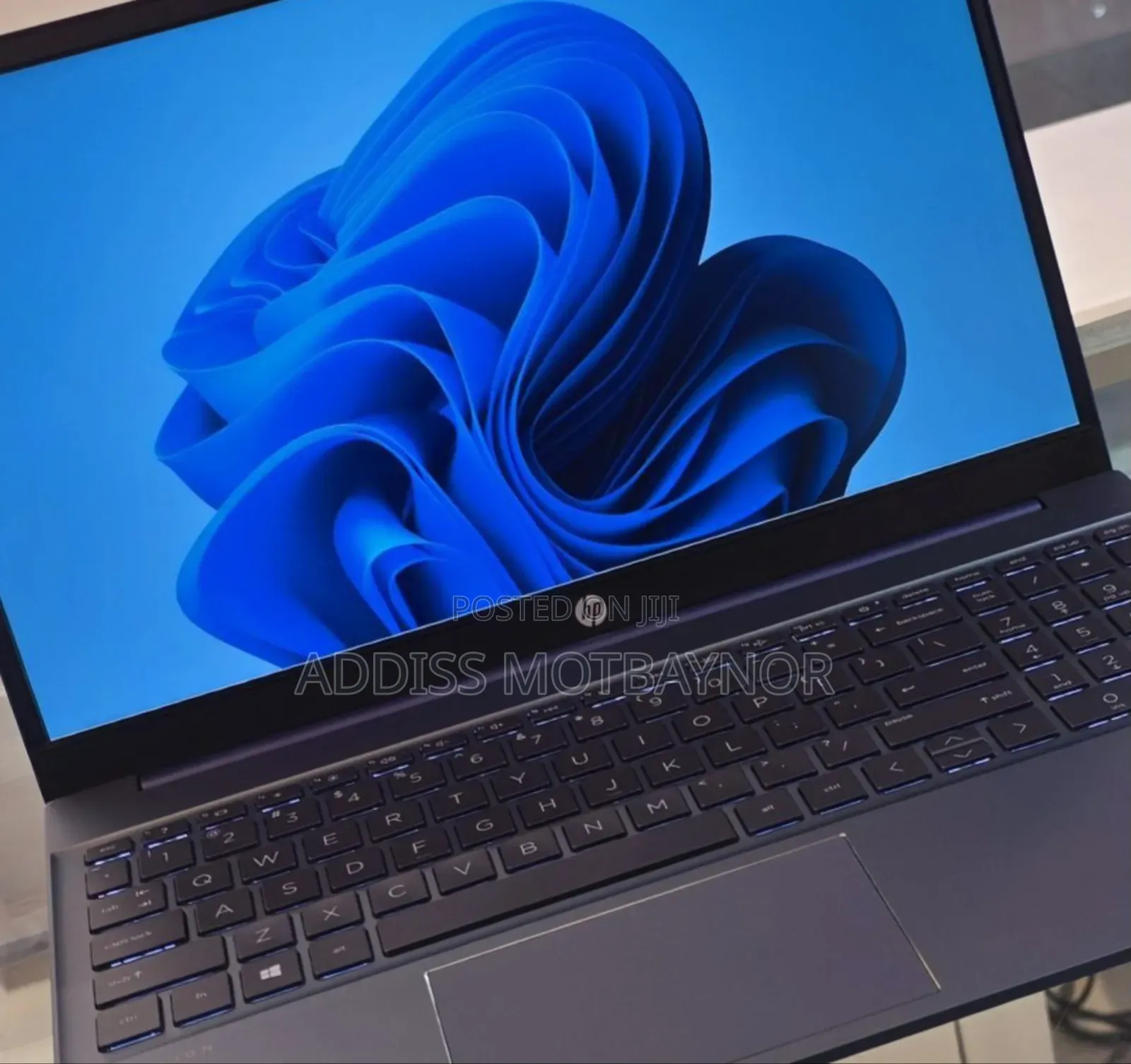 New Laptop HP Pavilion 15 16GB Intel Core I7 SSD 512GB