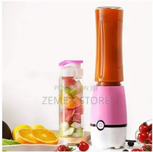 Shake and Take Juicer Blender