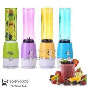Shake and Take Juicer Blender