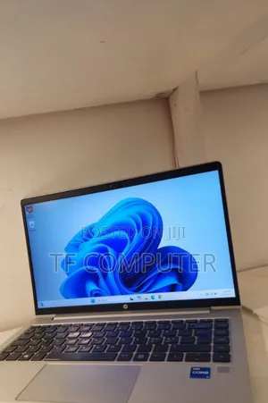 New Laptop HP ProBook 440 G8 16GB Intel Core I7 SSD 512GB