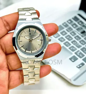 Vacheron Constantin Automatic Men's Watches
