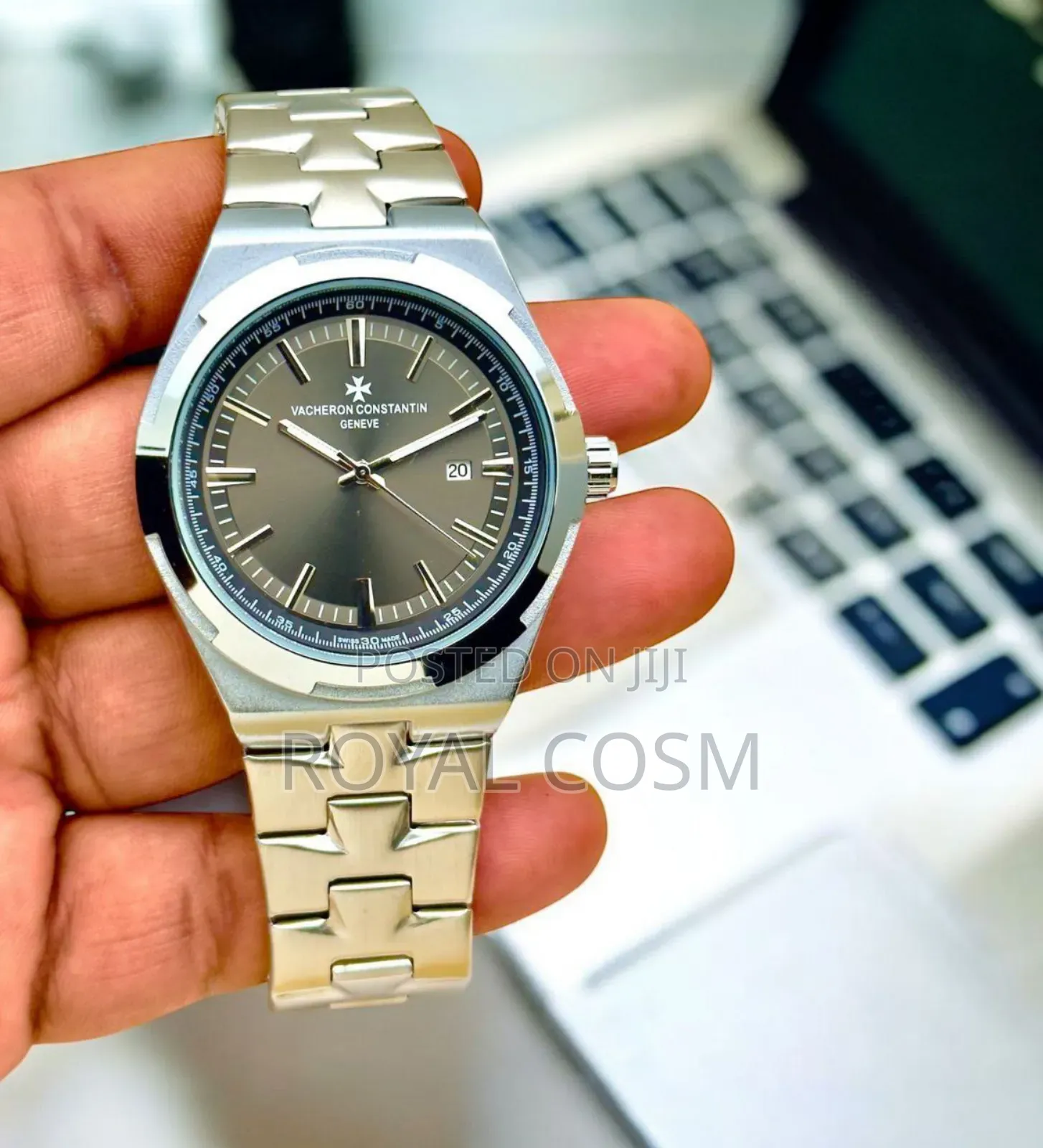Vacheron Constantin Automatic Men's Watches