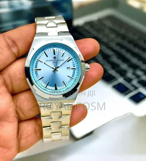 Vacheron Constantin Automatic Men's Watches