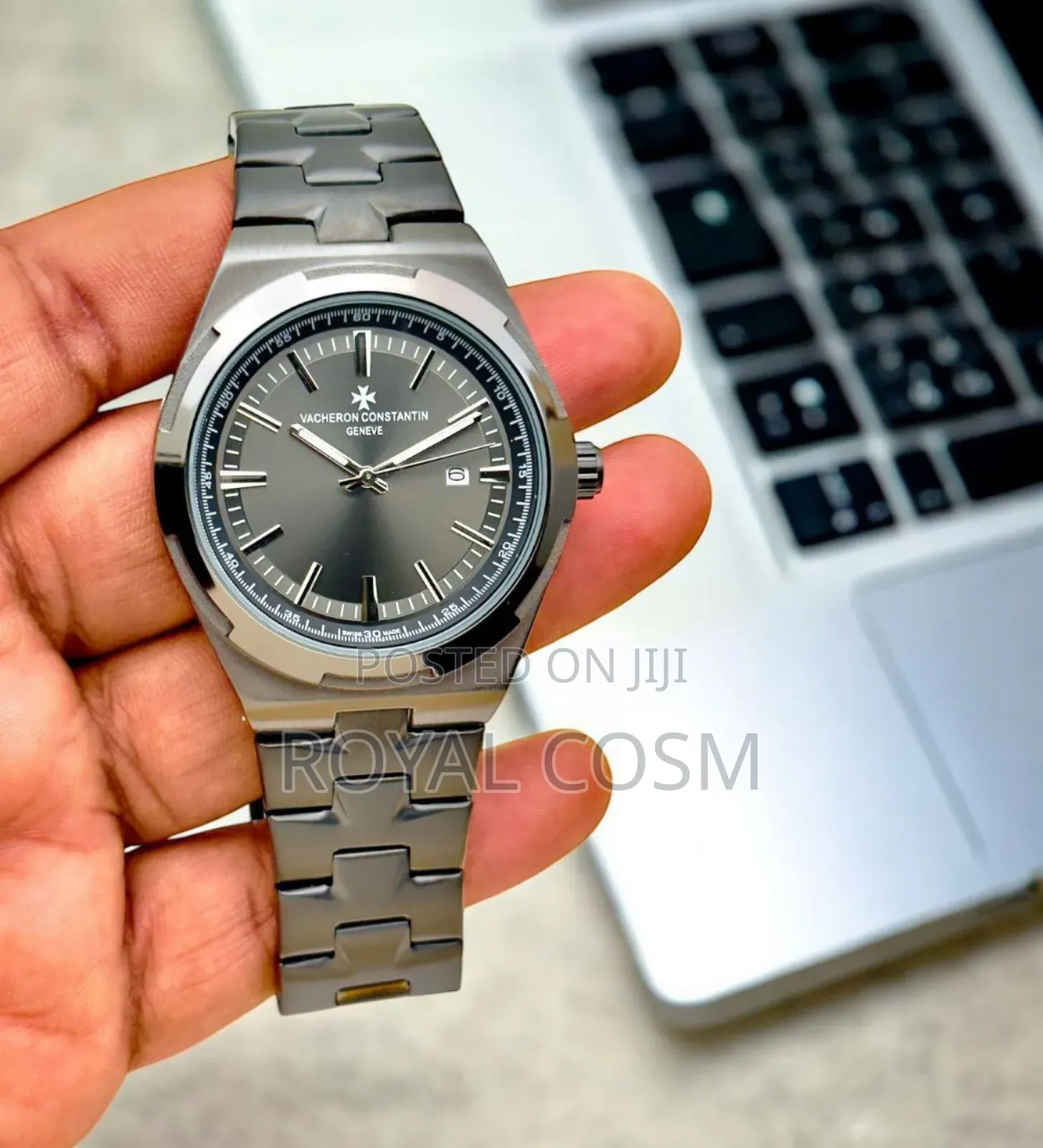 Vacheron Constantin Automatic Men's Watches