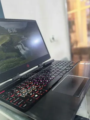 New Laptop HP Omen X 16GB Intel Core I7 HDD 1T