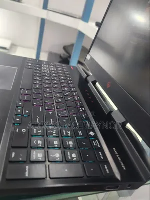 New Laptop HP Omen X 16GB Intel Core I7 HDD 1T