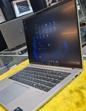 New Laptop HP EliteBook 840 G11 16GB Intel Core Ultra 7 SSD 512GB