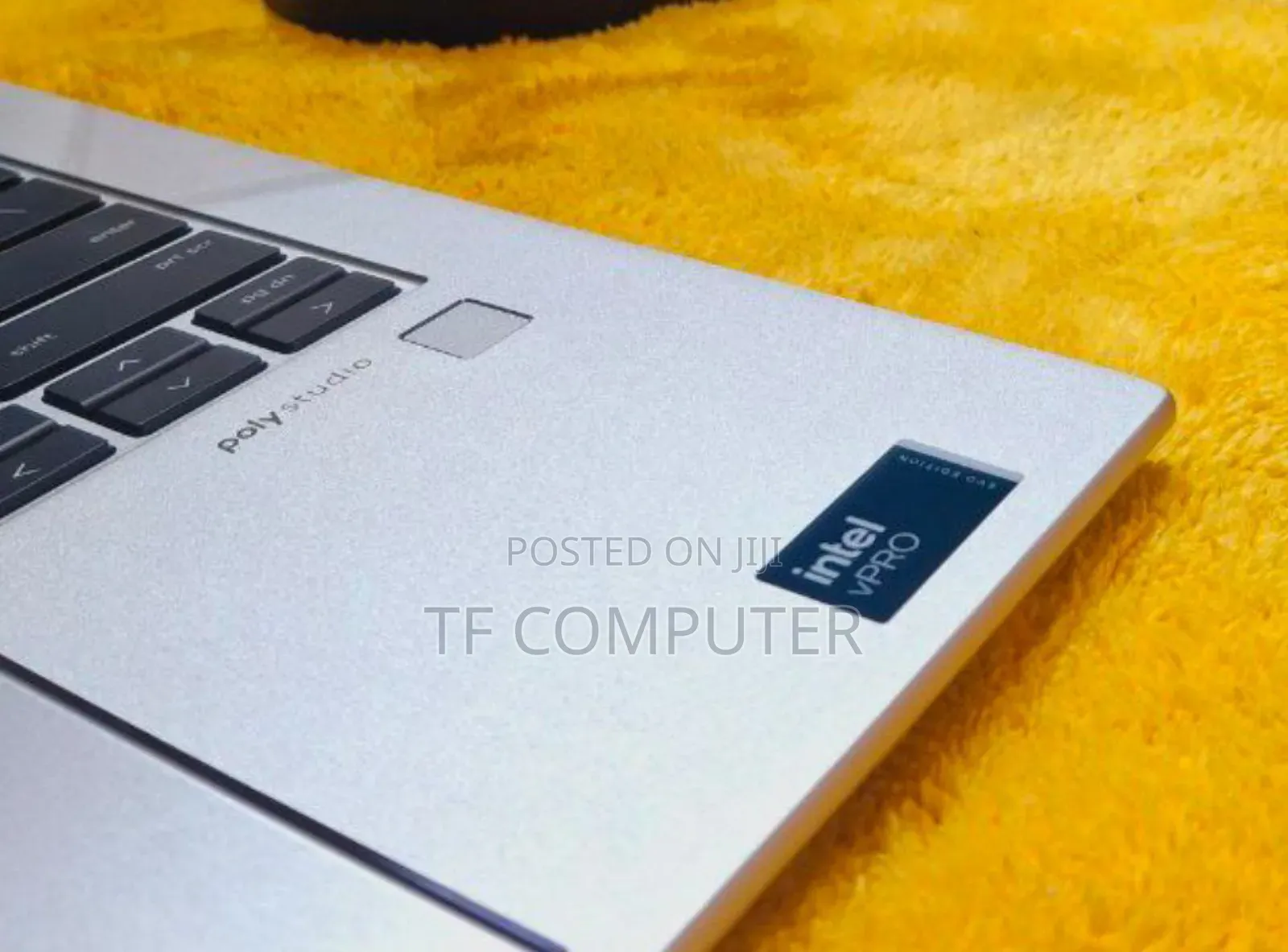 New Laptop HP EliteBook 840 G11 16GB Intel Core Ultra 7 SSD 512GB