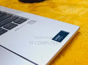 New Laptop HP EliteBook 840 G11 16GB Intel Core Ultra 7 SSD 512GB
