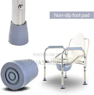 Toilet Home Mobile Toilet፵鉲tools. -Grade Rust-Free Aluminum