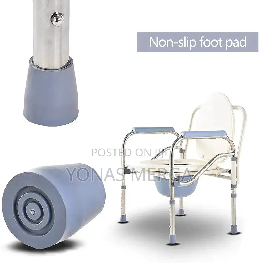 Toilet Home Mobile Toilet፵鉲tools. -Grade Rust-Free Aluminum