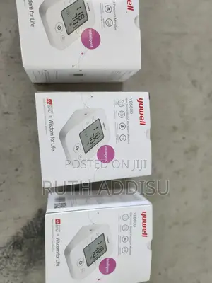 Digital Blood Pressuer Monitor吧7blood Pressuer Monitor New