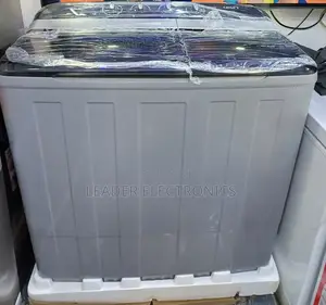 Orbit Washing Machine 20kg New Arrival