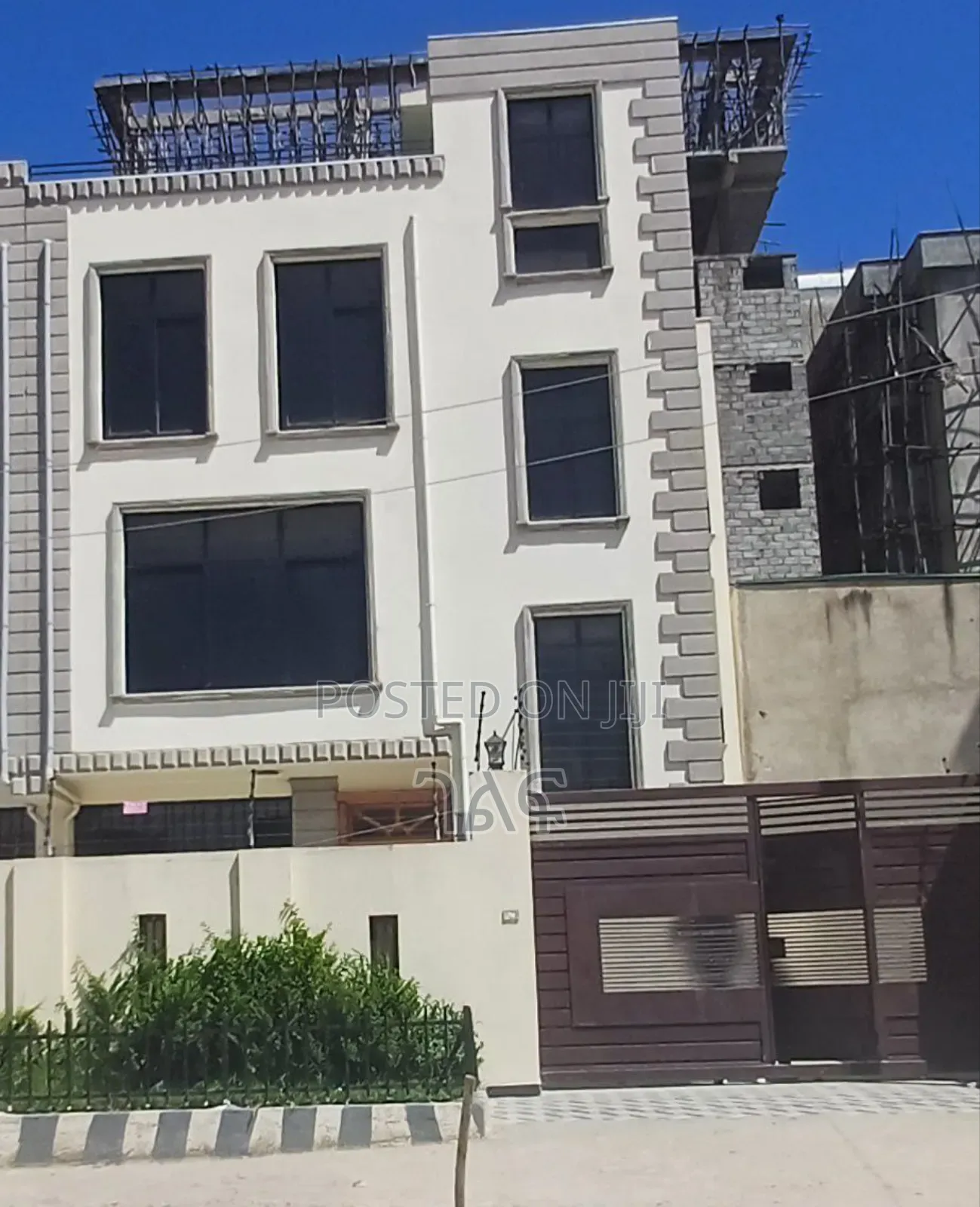 7bdrm House in የግል ቅንጡ ቤት Cmc, Bole for sale