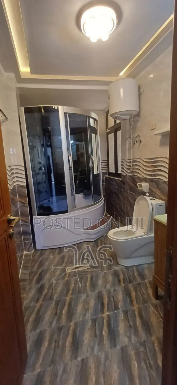 7bdrm House in የግል ቅንጡ ቤት Cmc, Bole for sale