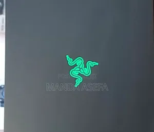 New Laptop Razer Blade 32GB Intel Core I7 SSD 1T