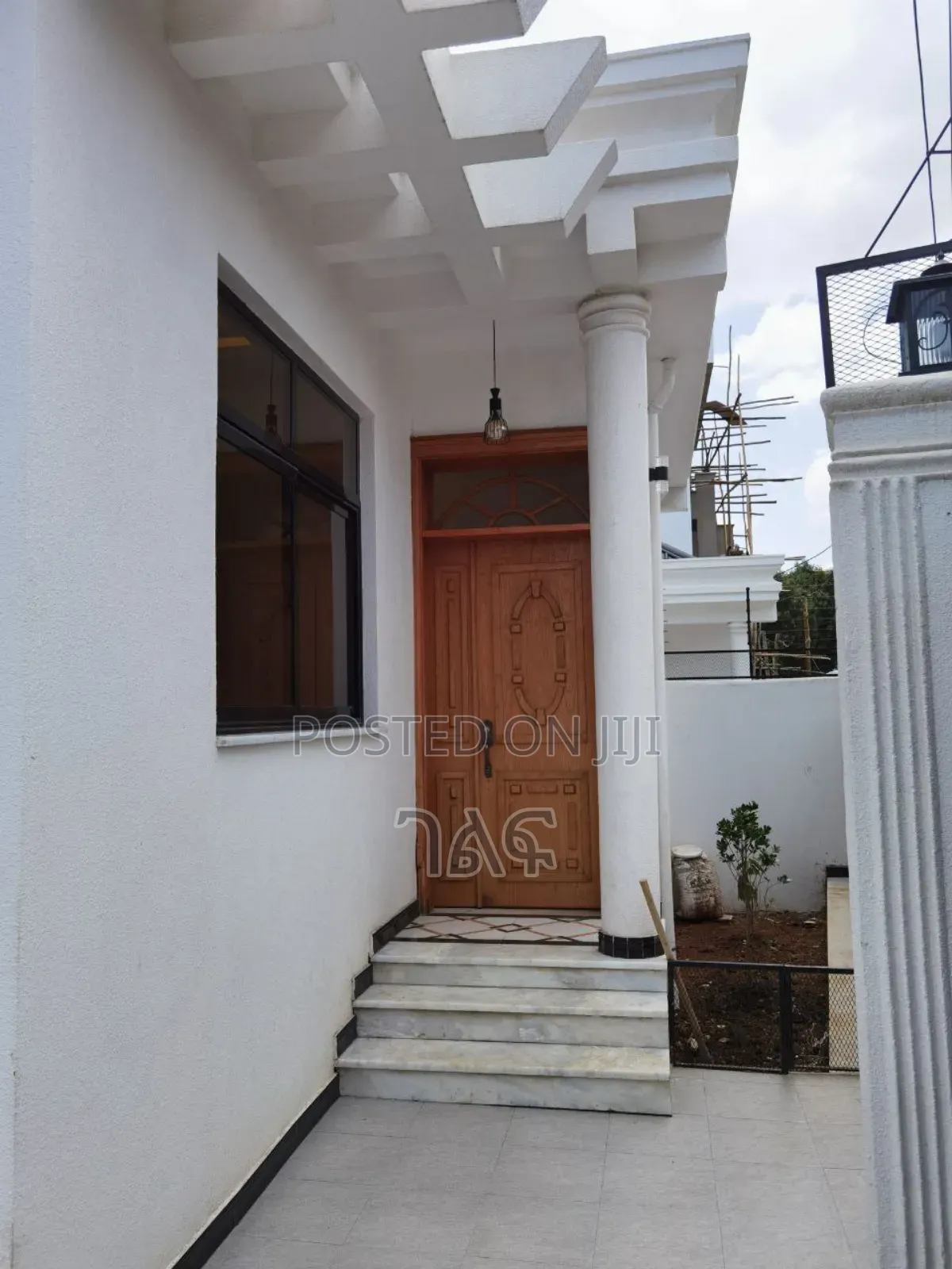 3bdrm Villa in 🏘የሚሸጥ ምርጥ ቪላ ቤት ሰሚት, Bole for sale