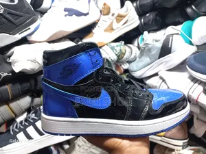 Air Jordan 1 Unisex